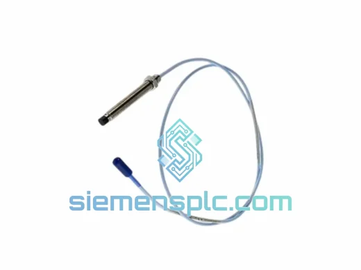 Bently Nevada 330103-00-11-10-02-00 Proximity Transducer – 3300 XL Series