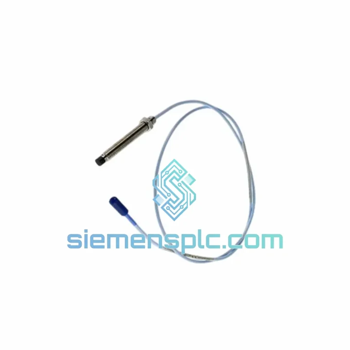 Bently Nevada 330103-00-11-10-02-00 Proximity Transducer – 3300 XL Series