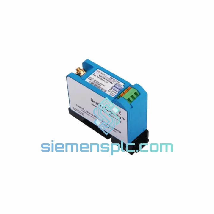 Bently Nevada 330103-00-11-10-02-CN Proximity Transducer