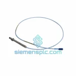 Bently Nevada 330103-00-11-50-02-00 Proximity Probe image 9