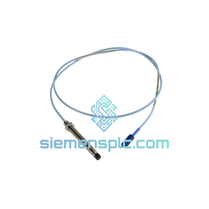 Bently Nevada 330103-00-12-10-02-CN Proximity Probe