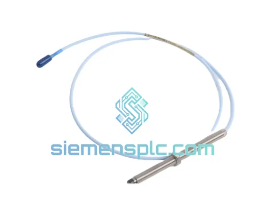 Bently Nevada 330103-00-13-10-02-05 Proximity Probe – 3300 XL Series