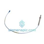 Bently Nevada 330103-00-13-50-12-RU Proximity Probe image 1