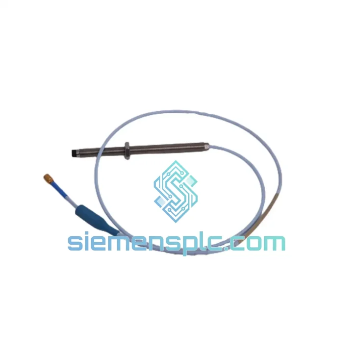 Bently Nevada 330103-00-14-10-01-00 Proximity Probe – 3300 XL Series