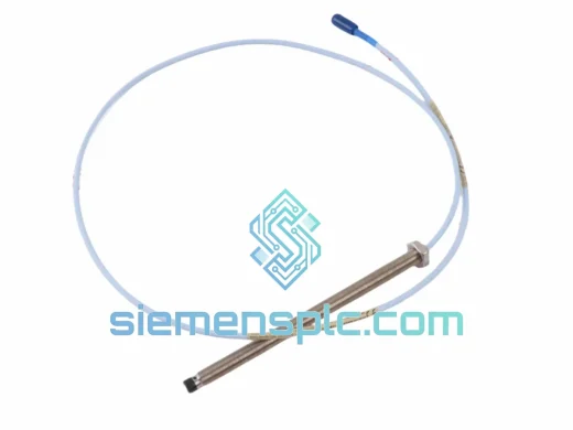 Bently Nevada 330103-00-16-10-12-05 Proximity Probe – 3300 XL Series