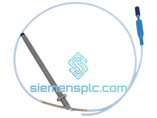 Bently Nevada 330103-00-16-50-12-RU Proximity Probe – 3300 XL Series