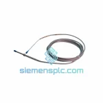 Bently Nevada 330103-00-22-50-02-CN Proximity Transducer image 2