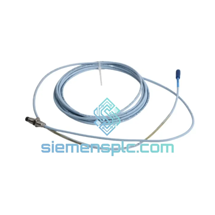 Bently Nevada 330103-01-08-10-02-00 Proximity Transducer – 3300 XL Series