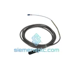 Bently Nevada 330103-02-08-10-02-05 Proximity Probe image 4