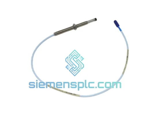 Bently Nevada 330103-02-08-10-02-RU Proximity Probe