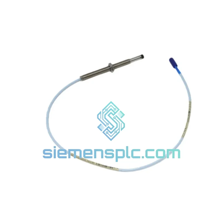 Bently Nevada 330103-02-08-10-02-RU Proximity Probe