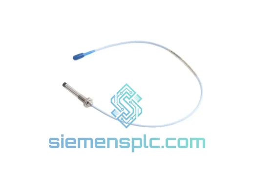 Bently Nevada 330103-03-06-05-02-00 Proximity Probe – 3300 XL Series