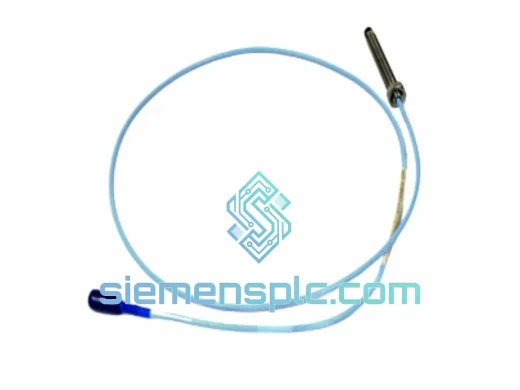 Bently Nevada 330103-04-13-10-02-00 Proximity Probe – 3300 XL Series