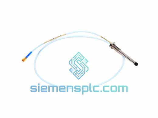 Bently Nevada 330103-06-15-10-12-05 Proximity Probe – 3300 XL Series