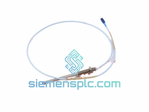 Bently Nevada 330103-08-13-10-02-05 Proximity Transducer – 3300 XL Series