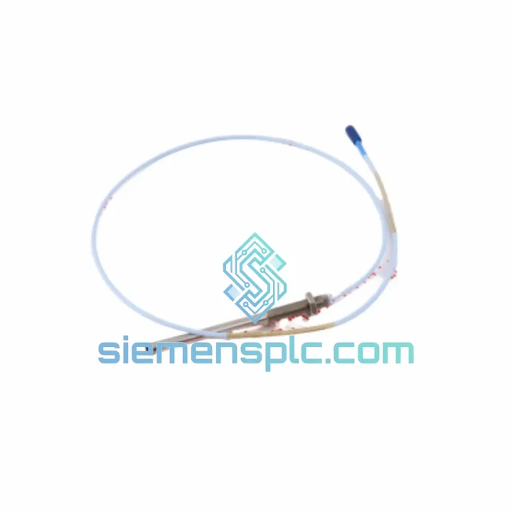 Bently Nevada 330103-08-13-10-02-05 Proximity Transducer – 3300 XL Series