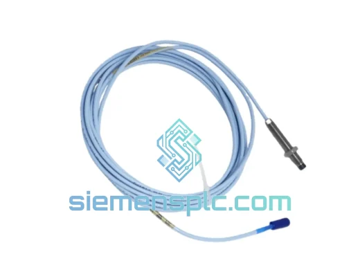 Bently Nevada 330103-10-18-50-01-00 Proximity Probe – 3300 XL