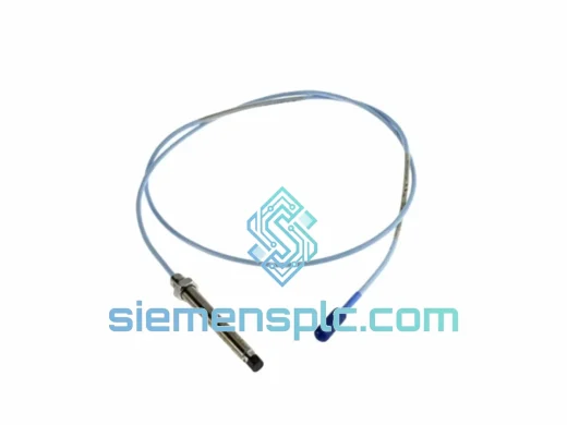 Bently Nevada 330103-17-22-10-12-05 Proximity Sensor Extension Cable – 3300 XL Series