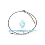 Bently Nevada 330104-00-02-50-02-05 Proximity Probe image 2