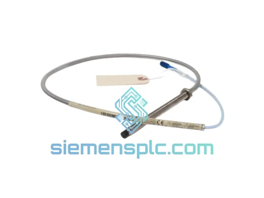 Bently Nevada 330104-00-03-05-02-00 Proximity Probe – 3300 XL Series
