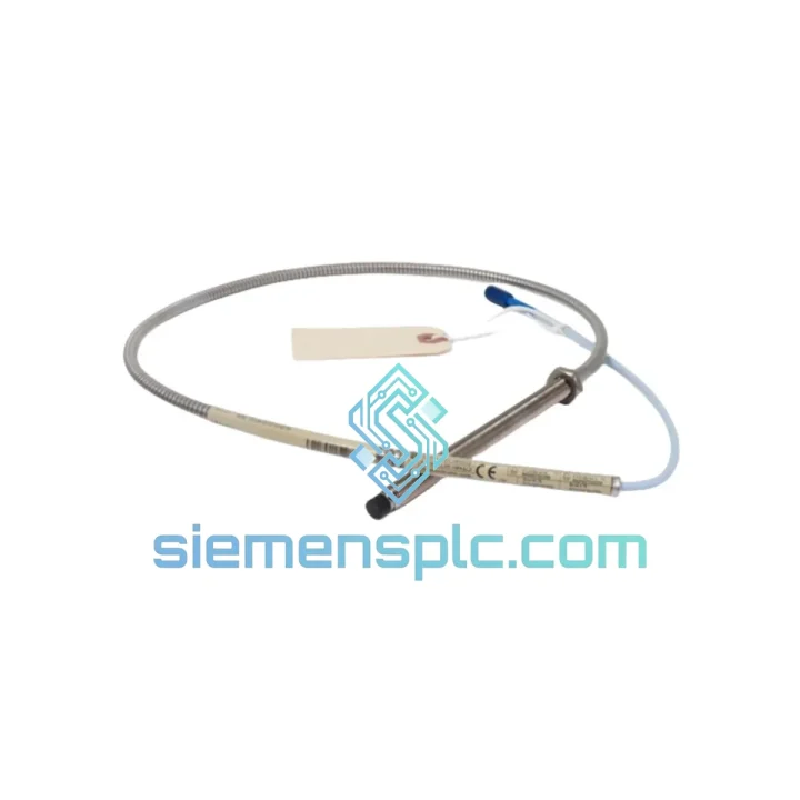 Bently Nevada 330104-00-03-05-02-00 Proximity Probe – 3300 XL Series