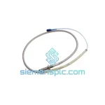 Bently Nevada 330104-00-04-10-02-00 Proximity Probe image 2