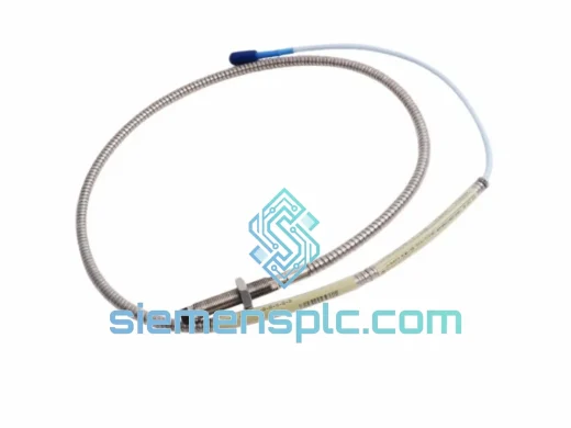 Bently Nevada 330104-00-05-50-02-00 Proximity Sensor – 3300 XL Series