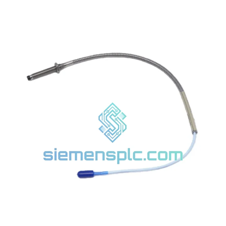 Bently Nevada 330104-00-06-05-02-05 Proximity Probe – 3300 XL Series