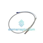 Bently Nevada 330104-00-06-10-01-00 Proximity Probe image 3