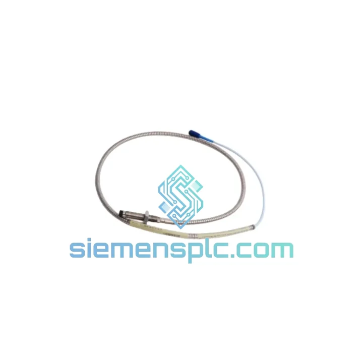 Bently Nevada 330104-00-07-50-02-00 Proximity Probe – 3300 XL Series