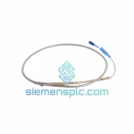 Bently Nevada 330104-00-08-10-01-CN Proximity Transducer System image 1