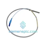 Bently Nevada 330104-00-08-50-12-00 Proximity Probe image 3