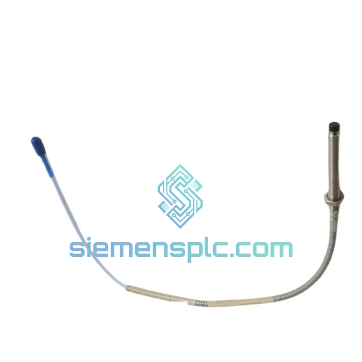 Bently Nevada 330104-00-08-90-02-CN Proximity Probe