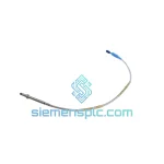 Bently Nevada 330104-00-10-05-01-BR Proximity Probe image 1