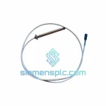 Bently Nevada 330104-00-10-10-02-00 Proximity Probe – 3300 XL Series image 1