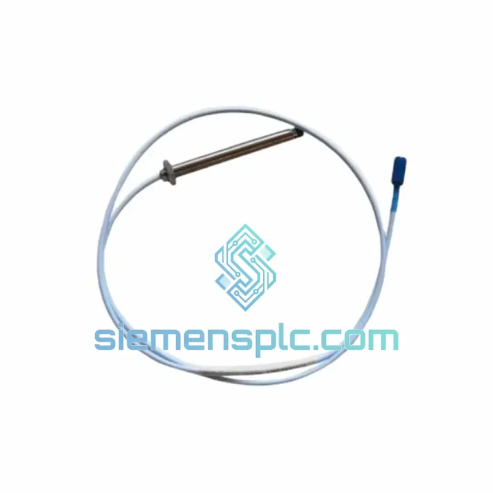 Bently Nevada 330104-00-10-10-02-00 Proximity Probe – 3300 XL Series
