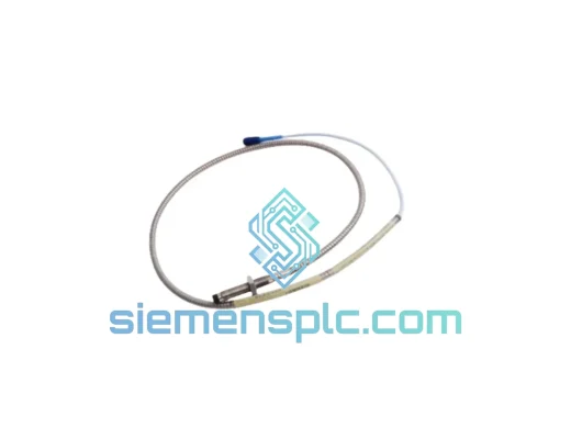 Bently Nevada 330104-00-10-10-02-CN Eddy Current Proximity Probe