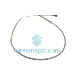 Bently Nevada 330104-00-11-10-01-00 Proximity Probe image 3
