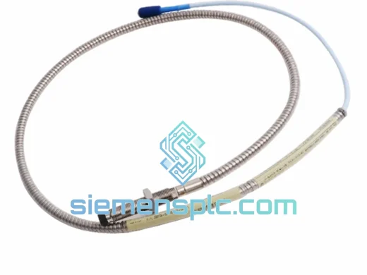 Bently Nevada 330104-00-12-10-02-00 Proximity Probe