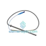 Bently Nevada 330104-00-13-10-02-CN Proximity Probe image 1