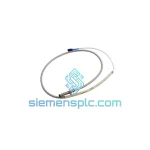 Bently Nevada 330104-00-14-10-02-CN Proximity Probe – 3300 XL Series image 1