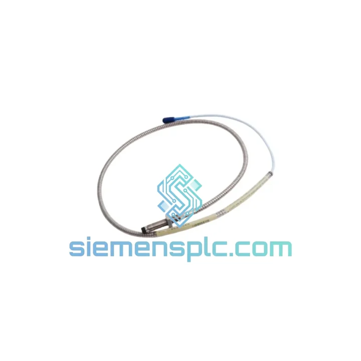 Bently Nevada 330104-00-14-10-02-CN Proximity Probe – 3300 XL Series