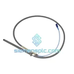 Bently Nevada 330104-00-17-10-11-05 Proximity Probe image 2