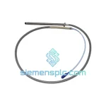 Bently Nevada 330104-00-17-10-11-05 Proximity Probe image 3