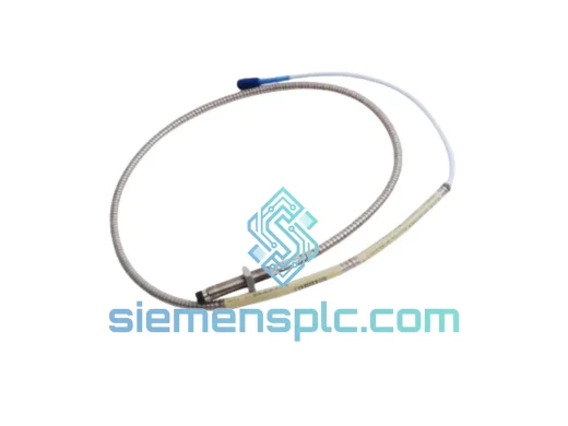 Bently Nevada 330104-00-20-10-01-CN Proximity Probe – 3300 XL Series