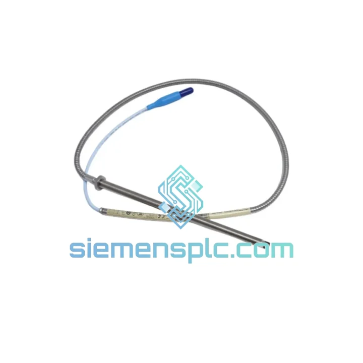 Bently Nevada 330104-00-20-15-12-05 Proximity Probe – 3300 XL Series