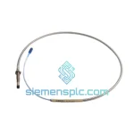 Bently Nevada 330104-01-06-10-01-00 Proximity Probe image 1