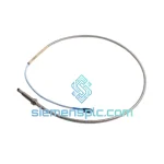 Bently Nevada 330104-01-06-10-01-00 Proximity Probe image 2