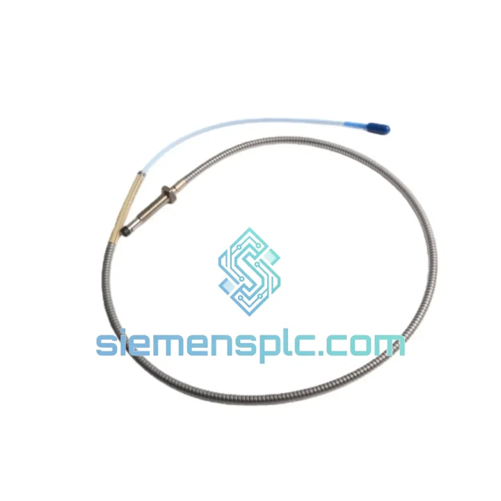 Bently Nevada 330104-01-09-10-11-05 Proximity Probe – 3300 XL Series