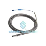 Bently Nevada 330104-01-09-50-02-05 Proximity Probe image 1